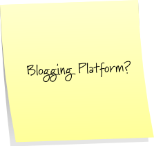 blogging-platform