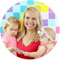 Suzi Whitford Start a Mom Blog Mummy Blogger