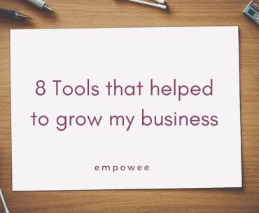 Tool grow blog