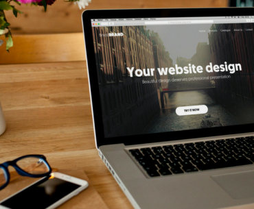 Design your Wordpress Blog or Website 770 x 515